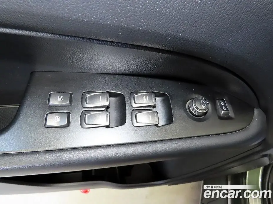 SsangYong Rexton 2021 2.2 автомат (гидро), фото 13