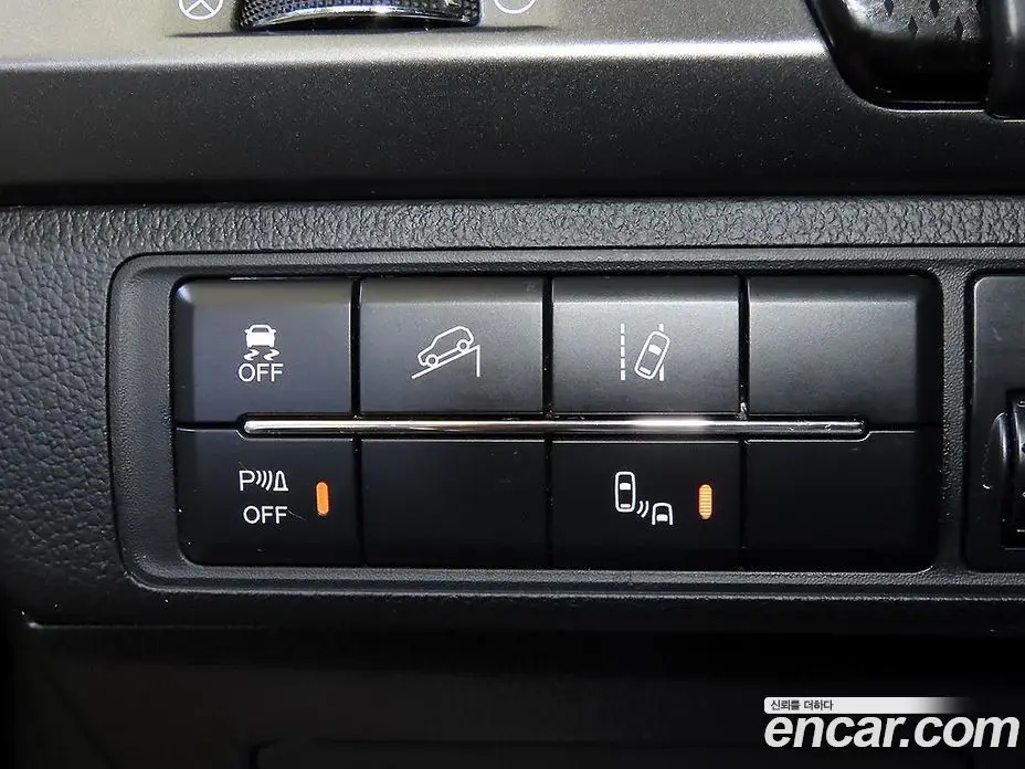 SsangYong Rexton 2021 2.2 автомат (гидро), фото 14