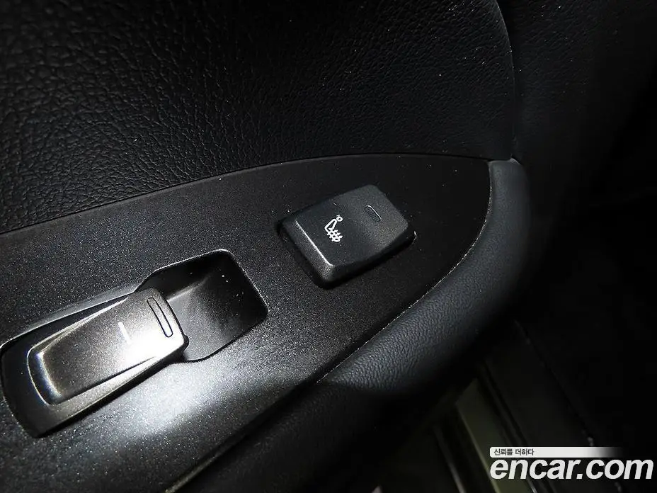 SsangYong Rexton 2021 2.2 автомат (гидро), фото 15
