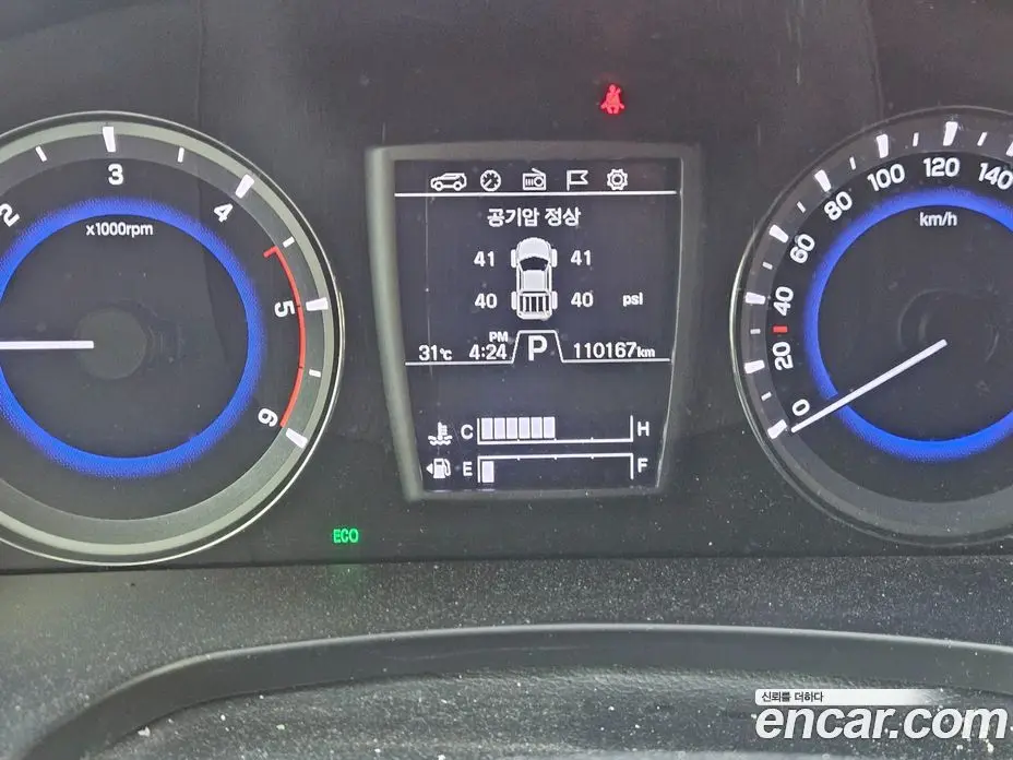 SsangYong Rexton 2021 2.2 автомат (гидро), фото 10