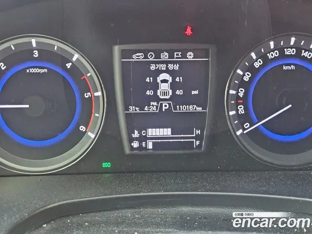 SsangYong Rexton 2021 2.2 автомат (гидро), миниатюра 10