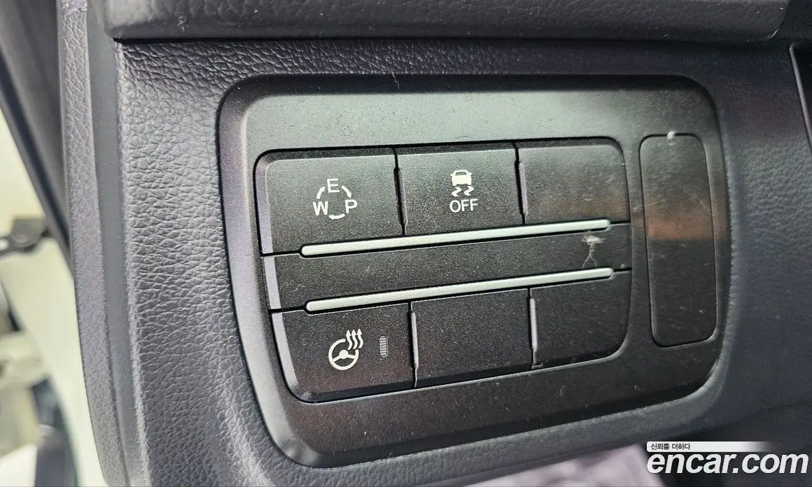 SsangYong TIBOLI 2015 1.6 автомат (гидро), фото 11