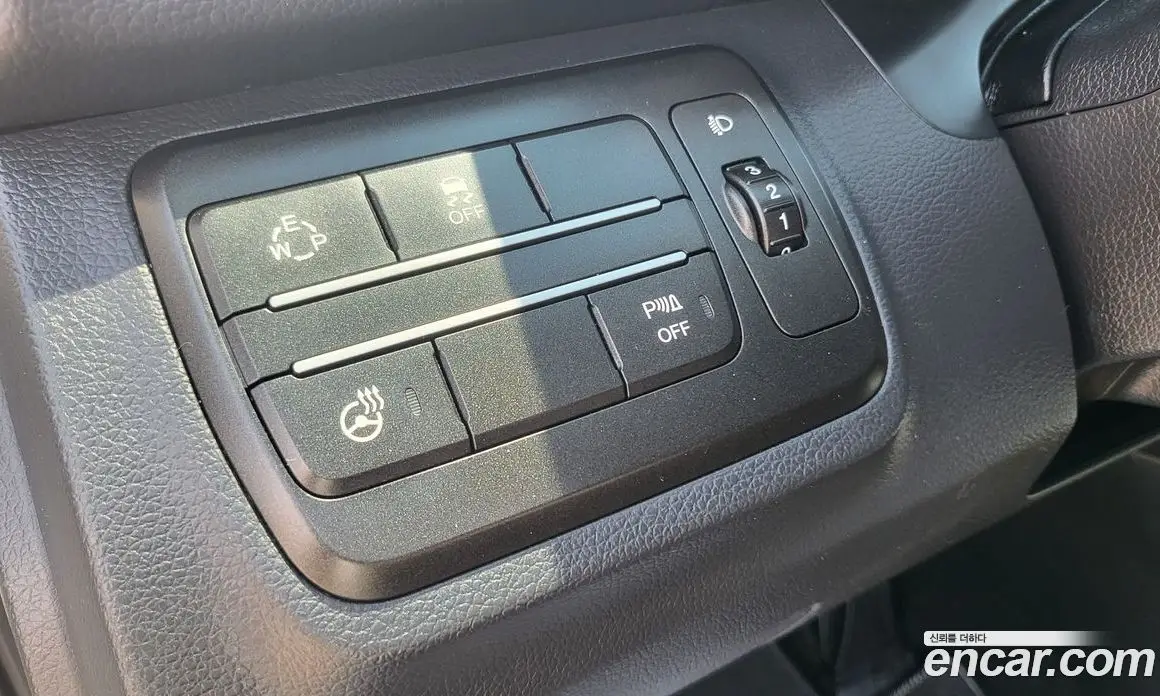 SsangYong TIBOLI 2015 1.6 автомат (гидро), фото 13 SsangYong TIBOLI 2015 1.6 автомат (гидро), фото 13