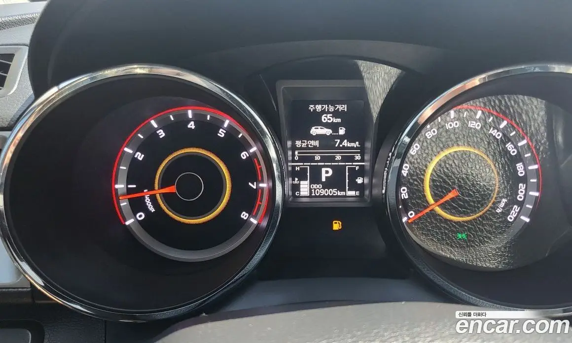 SsangYong TIBOLI 2015 1.6 автомат (гидро), фото 15 SsangYong TIBOLI 2015 1.6 автомат (гидро), фото 15
