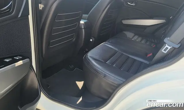 SsangYong TIBOLI 2015 1.6 автомат (гидро), миниатюра 9 SsangYong TIBOLI 2015 1.6 автомат (гидро), миниатюра 9