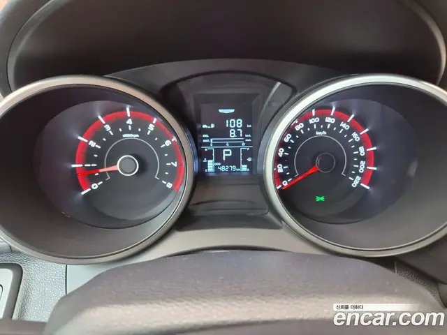 SsangYong TIBOLI 2015 1.6 автомат (гидро), миниатюра 7 SsangYong TIBOLI 2015 1.6 автомат (гидро), миниатюра 7