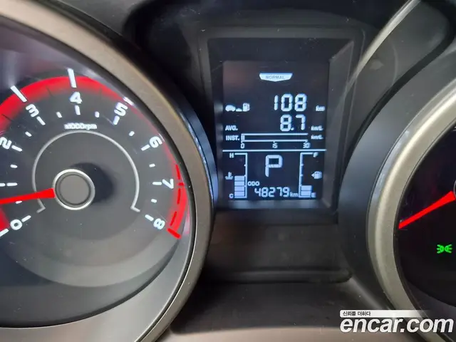 SsangYong TIBOLI 2015 1.6 автомат (гидро), миниатюра 8 SsangYong TIBOLI 2015 1.6 автомат (гидро), миниатюра 8