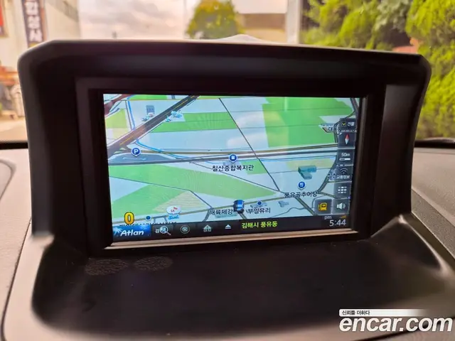 SsangYong TIBOLI 2015 1.6 автомат (гидро), миниатюра 9 SsangYong TIBOLI 2015 1.6 автомат (гидро), миниатюра 9