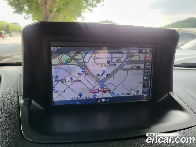 SsangYong TIBOLI 2015 1.6 автомат (гидро), миниатюра 11