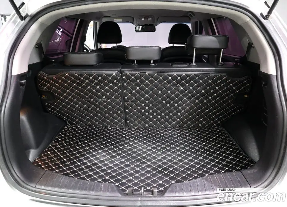 SsangYong TIBOLI 2015 1.6 автомат (гидро), фото 18