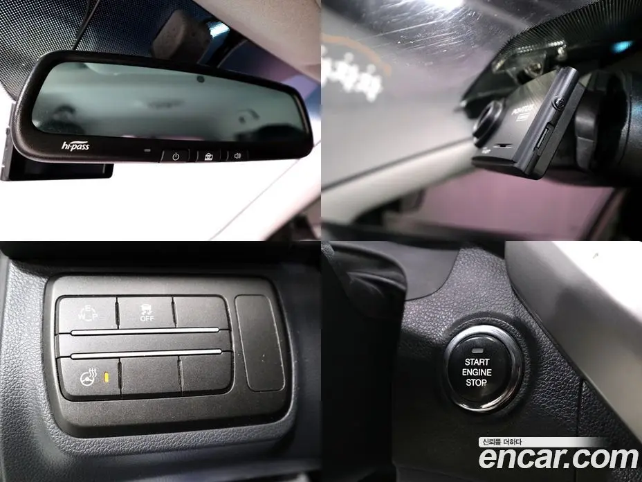 SsangYong TIBOLI 2015 1.6 автомат (гидро), фото 20