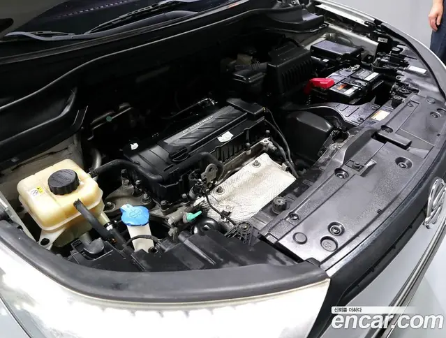 SsangYong TIBOLI 2015 1.6 автомат (гидро), миниатюра 6