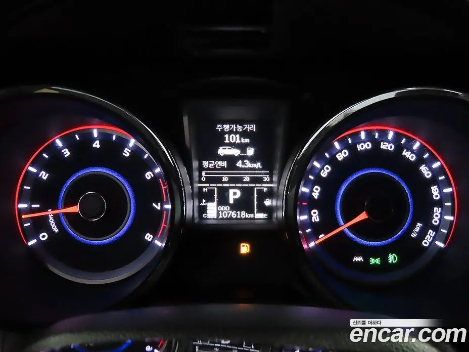 SsangYong TIBOLI 2017 1.6 автомат (гидро), фото 9