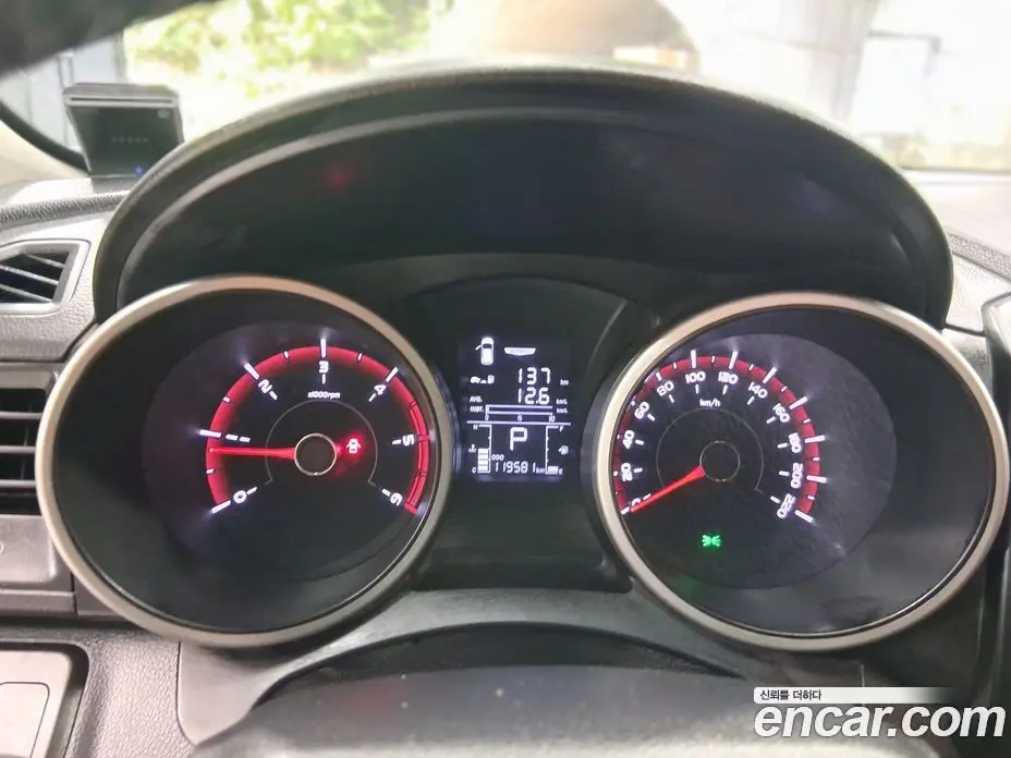 SsangYong TIBOLI 2018 1.6 автомат (гидро), фото 12