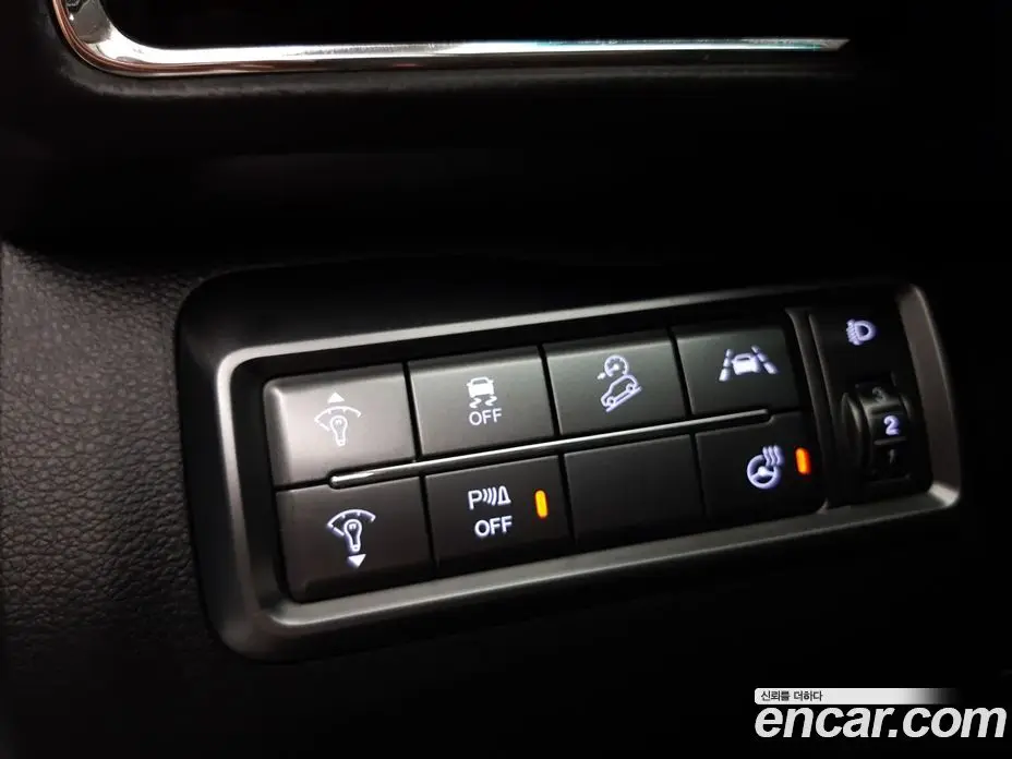 SsangYong TIBOLI 2022 1.5 автомат (гидро), фото 18