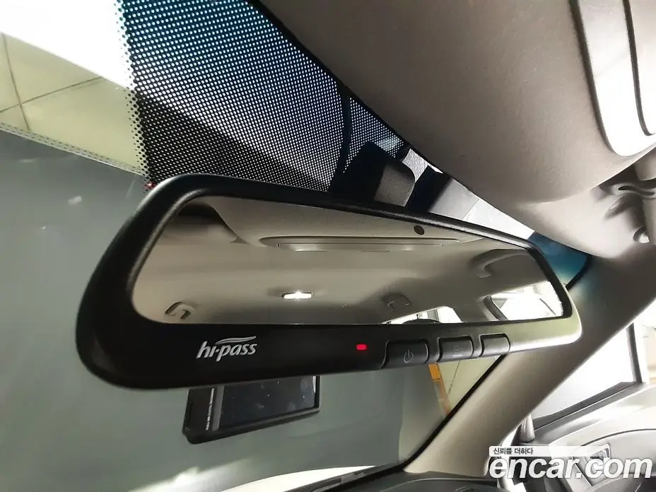 SsangYong TIBOLI 2022 1.5 автомат (гидро), фото 19
