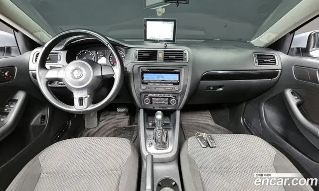 Volkswagen Jetta 2011 2.0 автомат (гидро), миниатюра 7 Volkswagen Jetta 2011 2.0 автомат (гидро), миниатюра 7