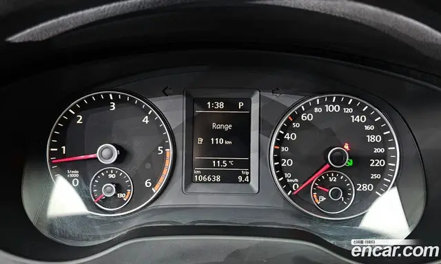 Volkswagen Jetta 2011 2.0 автомат (гидро), миниатюра 8 Volkswagen Jetta 2011 2.0 автомат (гидро), миниатюра 8
