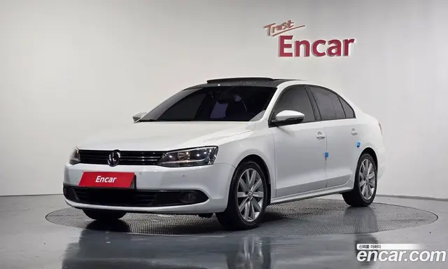 Volkswagen Jetta, 2013, 90 779 км