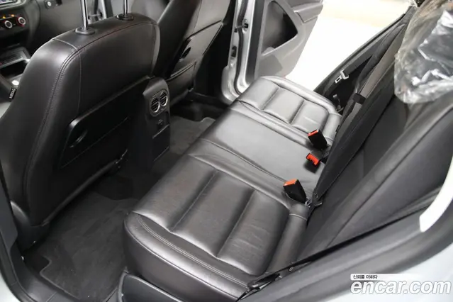 Volkswagen Tiguan 2014 2.0 автомат (гидро), миниатюра 12