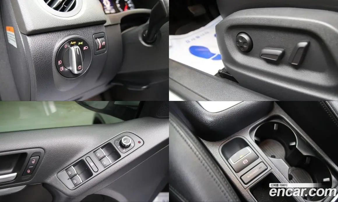 Volkswagen Tiguan 2014 2.0 автомат (гидро), фото 18 Volkswagen Tiguan 2014 2.0 автомат (гидро), фото 18