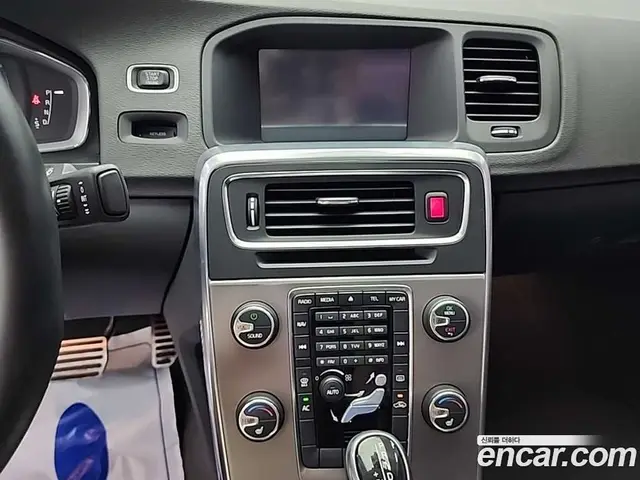 Volvo S60 2014 1.6 автомат (гидро), миниатюра 12