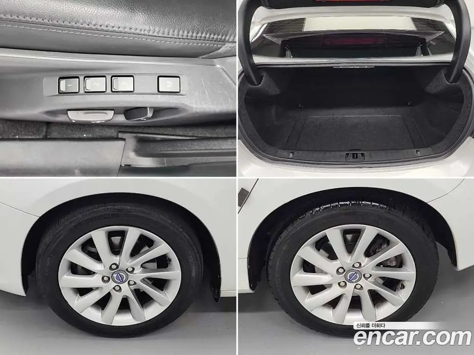 Volvo S60 2014 1.6 автомат (гидро), фото 5 Volvo S60 2014 1.6 автомат (гидро), фото 5