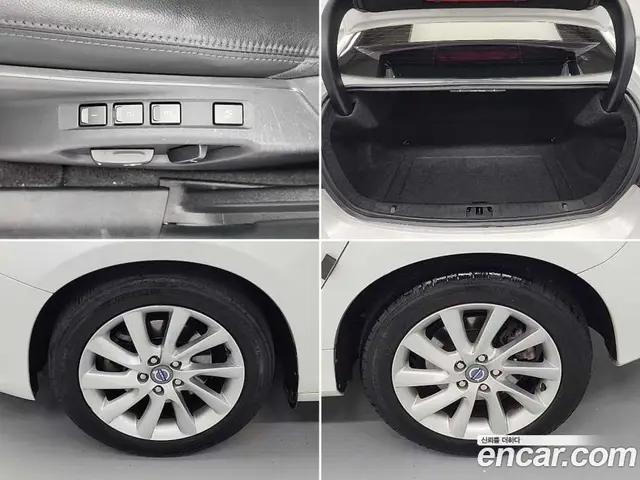 Volvo S60 2014 1.6 автомат (гидро), миниатюра 5 Volvo S60 2014 1.6 автомат (гидро), миниатюра 5