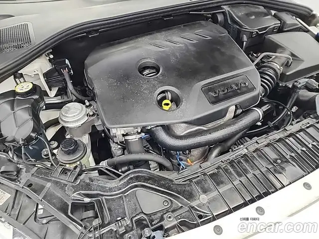 Volvo S60 2014 1.6 автомат (гидро), миниатюра 6 Volvo S60 2014 1.6 автомат (гидро), миниатюра 6
