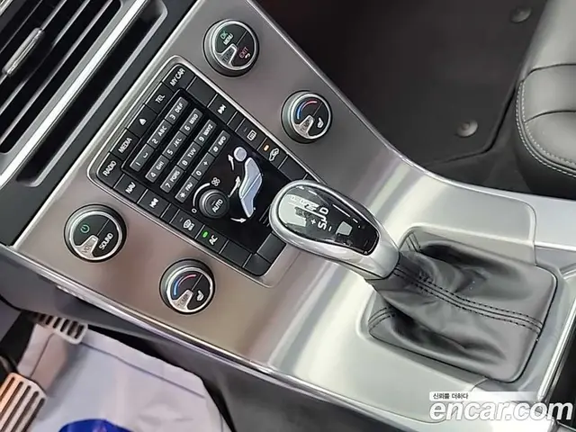 Volvo S60 2014 1.6 автомат (гидро), миниатюра 9 Volvo S60 2014 1.6 автомат (гидро), миниатюра 9