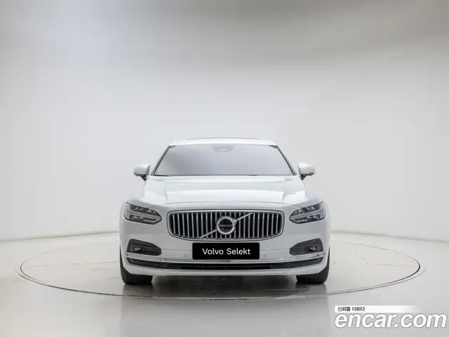 Volvo S90 2024 2.0 автомат (гидро), миниатюра 2 Volvo S90 2024 2.0 автомат (гидро), миниатюра 2