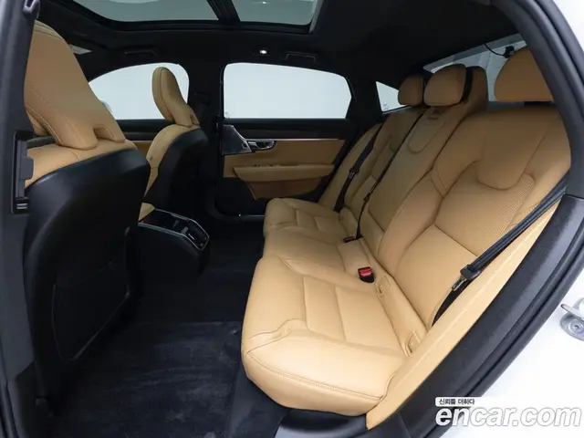 Volvo S90 2024 2.0 автомат (гидро), миниатюра 11 Volvo S90 2024 2.0 автомат (гидро), миниатюра 11
