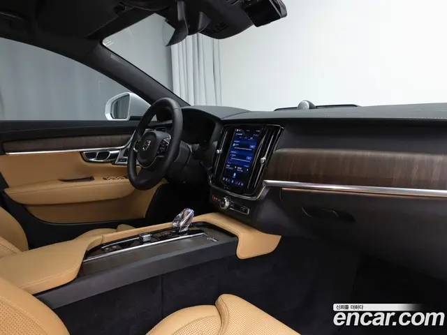 Volvo S90 2024 2.0 автомат (гидро), миниатюра 12