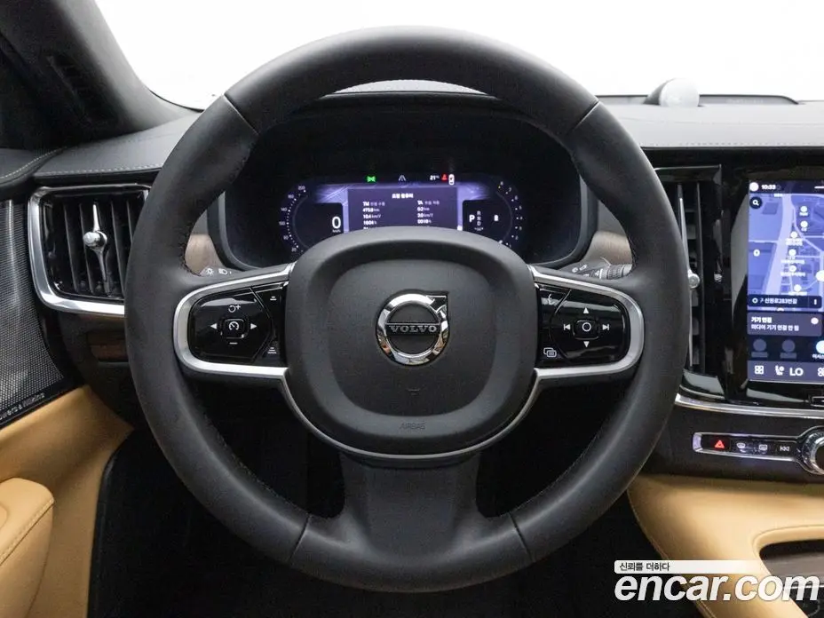 Volvo S90 2024 2.0 автомат (гидро), фото 13 Volvo S90 2024 2.0 автомат (гидро), фото 13