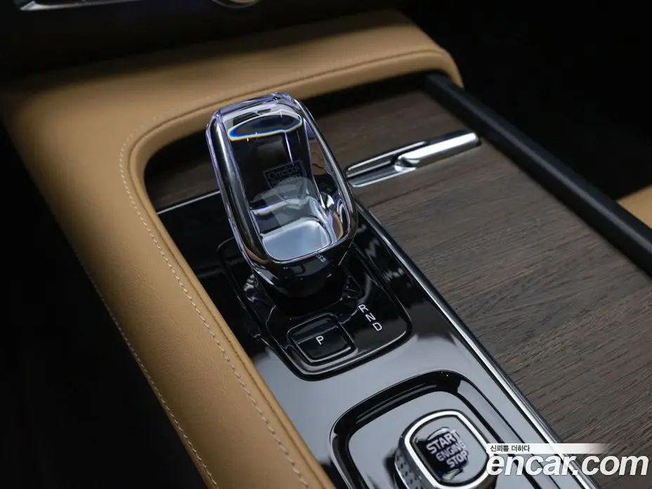 Volvo S90 2024 2.0 автомат (гидро), фото 14 Volvo S90 2024 2.0 автомат (гидро), фото 14