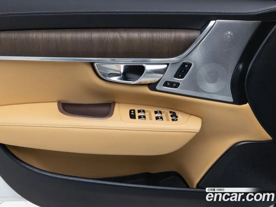 Volvo S90 2024 2.0 автомат (гидро), фото 17 Volvo S90 2024 2.0 автомат (гидро), фото 17