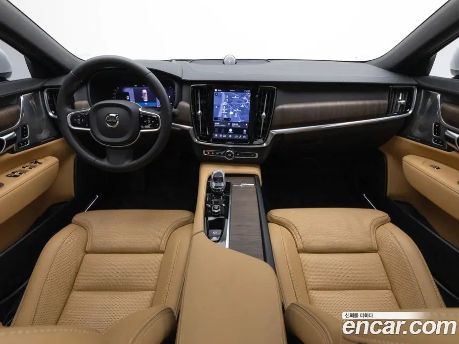 Volvo S90 2024 2.0 автомат (гидро), фото 9 Volvo S90 2024 2.0 автомат (гидро), фото 9