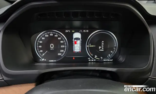 Volvo XC90 2018 2.0 автомат (гидро), миниатюра 8 Volvo XC90 2018 2.0 автомат (гидро), миниатюра 8