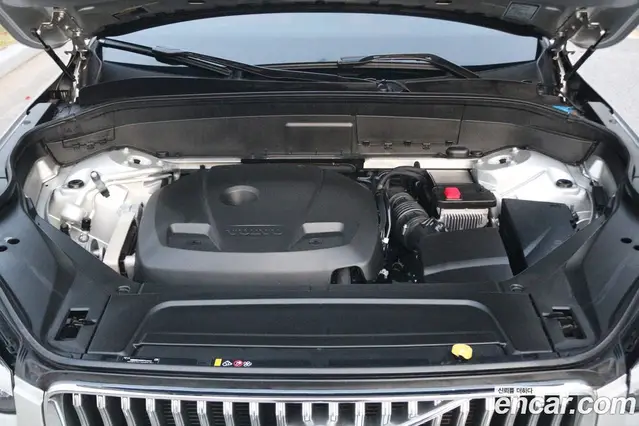 Volvo XC90 2020 2.0 автомат (гидро), миниатюра 6 Volvo XC90 2020 2.0 автомат (гидро), миниатюра 6