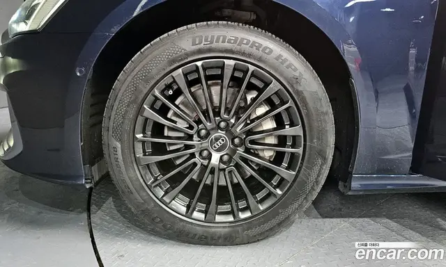 Audi A6 2021 2.0 автомат (гидро), миниатюра 5