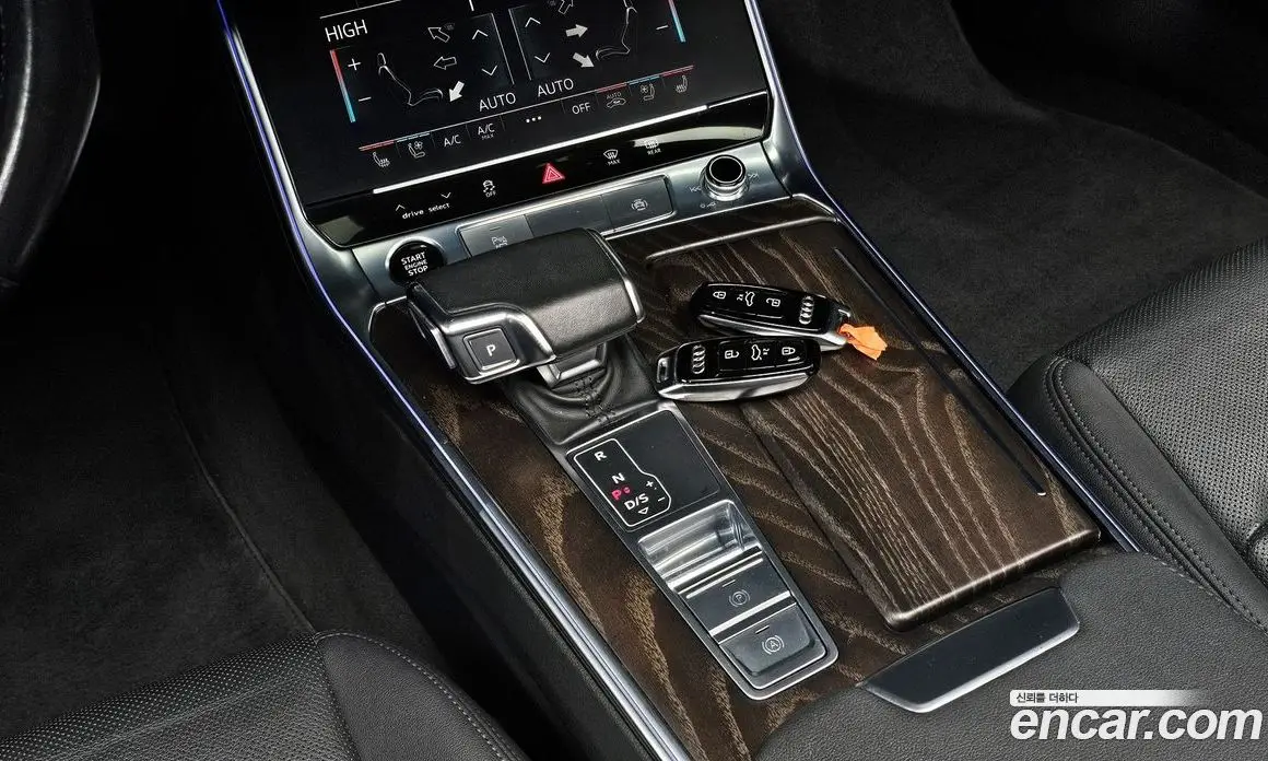 Audi A6 2021 2.0 автомат (гидро), фото 9