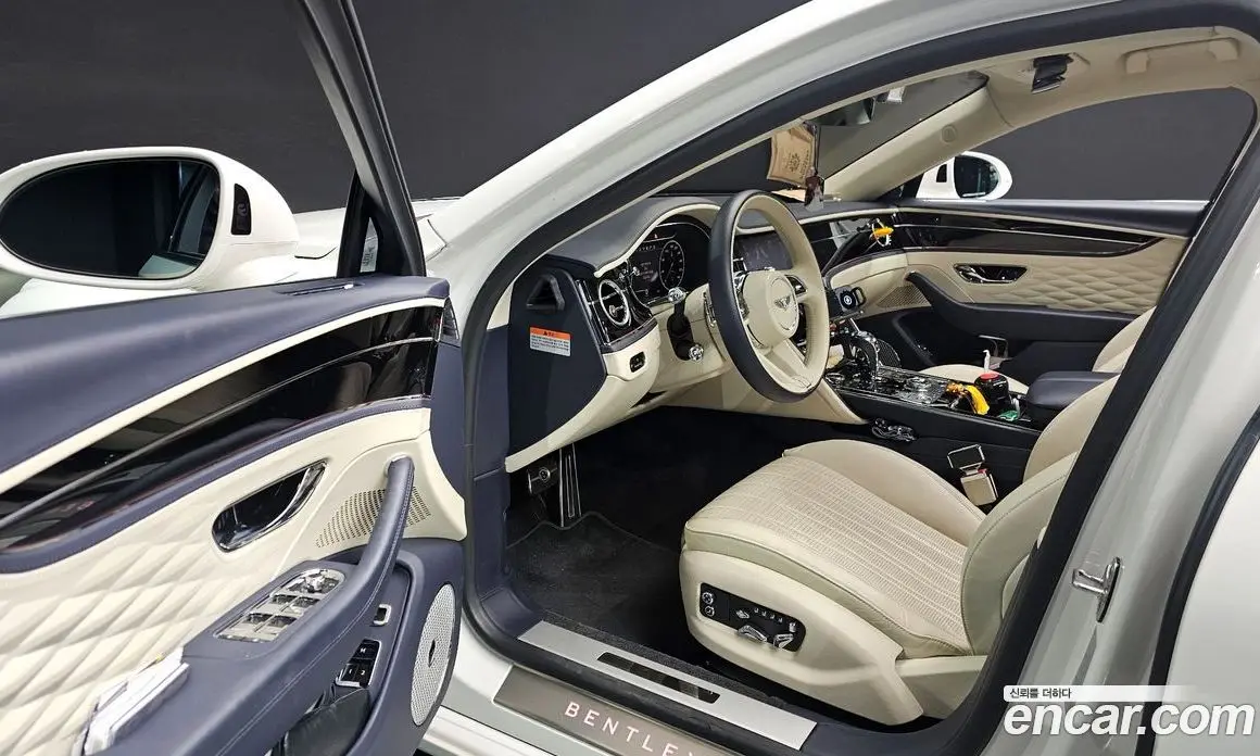 Bentley Flying Spur 2021 4.0 автомат (гидро), фото 11 Bentley Flying Spur 2021 4.0 автомат (гидро), фото 11