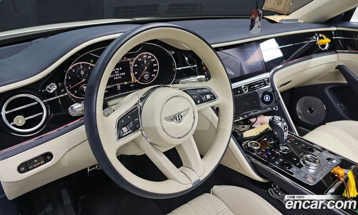 Bentley Flying Spur 2021 4.0 автомат (гидро), фото 12 Bentley Flying Spur 2021 4.0 автомат (гидро), фото 12