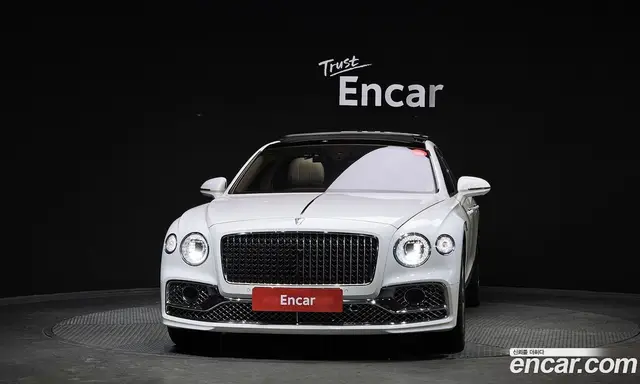 Bentley Flying Spur 2021 4.0 автомат (гидро), миниатюра 3 Bentley Flying Spur 2021 4.0 автомат (гидро), миниатюра 3