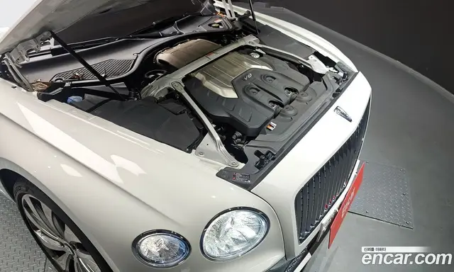Bentley Flying Spur 2021 4.0 автомат (гидро), миниатюра 6 Bentley Flying Spur 2021 4.0 автомат (гидро), миниатюра 6