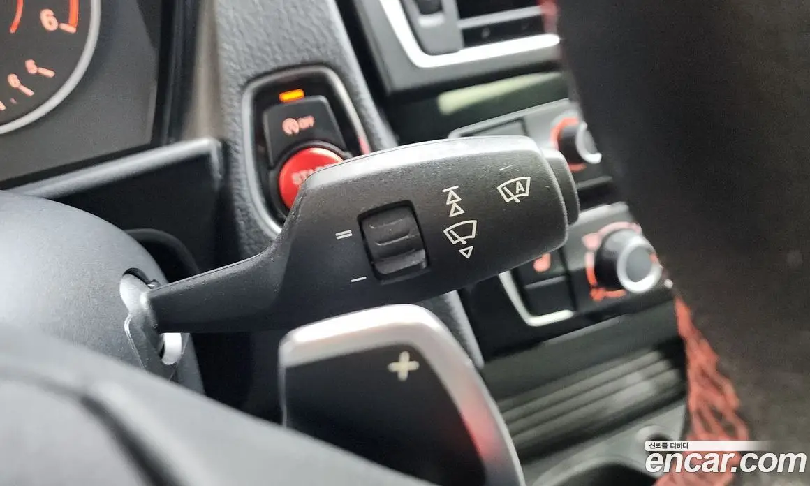 BMW 1 серия 2016 2.0 автомат (гидро), фото 13