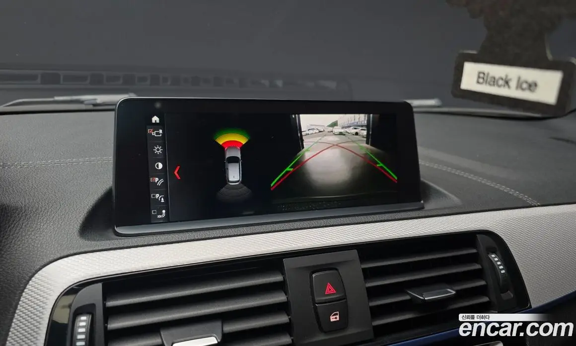 BMW 1 серия 2018 2.0 автомат (гидро), фото 15