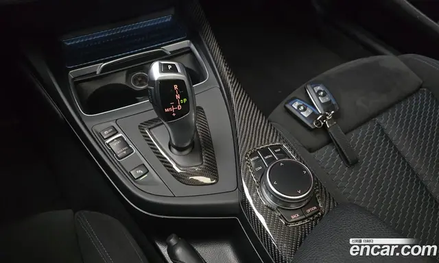 BMW 1 серия 2018 2.0 автомат (гидро), миниатюра 9