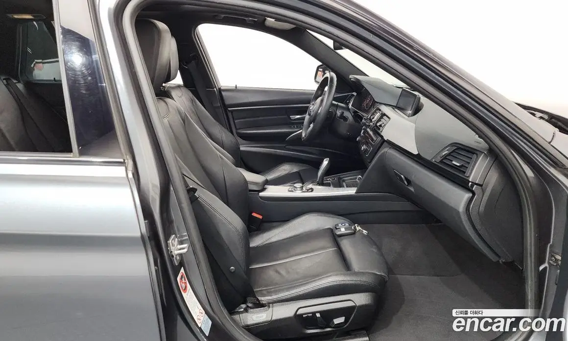 BMW 3 серия 2013 2.0 автомат (гидро), фото 11