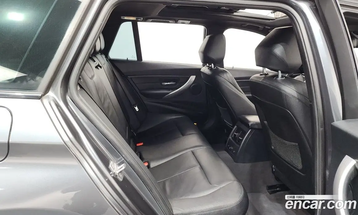 BMW 3 серия 2013 2.0 автомат (гидро), фото 12